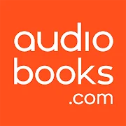 Audiobooks.com: Books & More icon