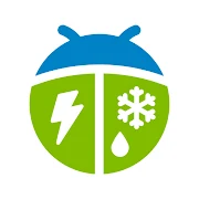 Weather Forecast by WeatherBug icon