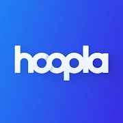 Hoopla: Your Library, Anywhere icon