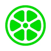 Lime - #RideGreen icon