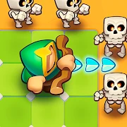 Rush Royale: Tower Defense TD icon