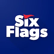 Six Flags icon