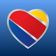 Southwest Airlines: Travel App icon