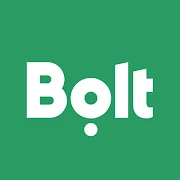 Bolt: Request a Ride icon