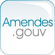 Amendes.gouv icon