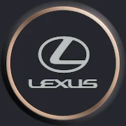 My LEXUS icon