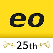 eoアプリ icon