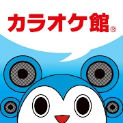 カラオケ館公式アプリ icon