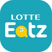 롯데잇츠 Lotteeatz icon