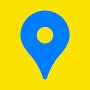 KakaoMap - Map / Navigation icon
